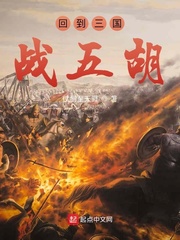 回到三国战五胡[校对版]