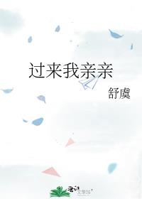 过来我亲亲晋江文学城